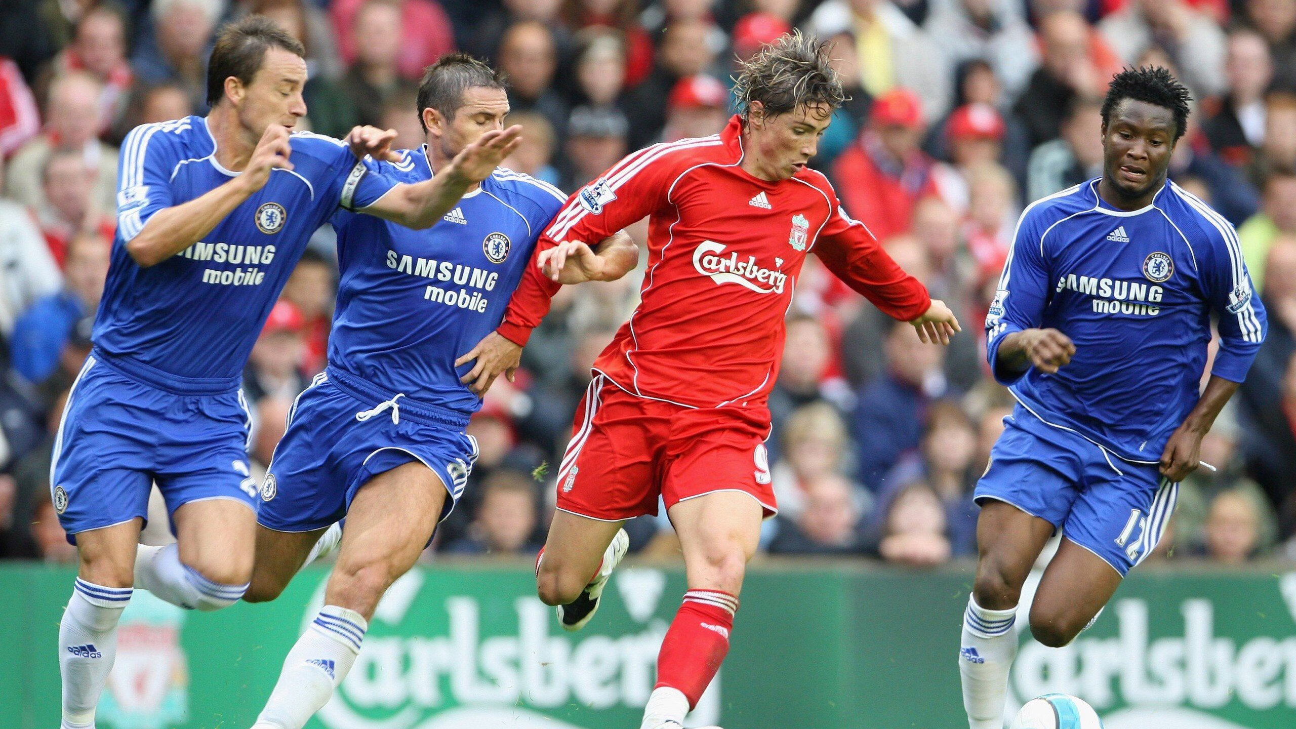 开云体育平台APP-曼城客场挑战切尔西，谁能笑到最后？，曼城打切尔西比分